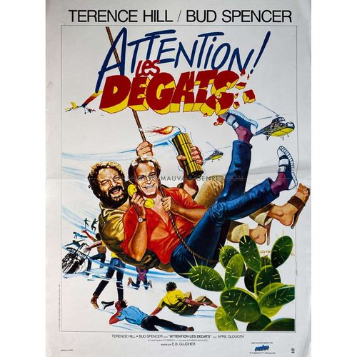 Attention