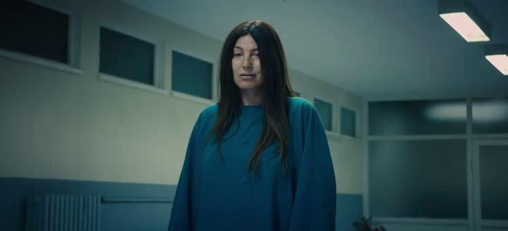 Lady Ayhan (Ayhan Hanım)