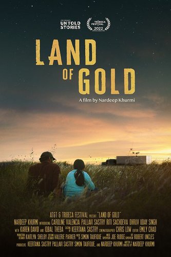 Land of Light