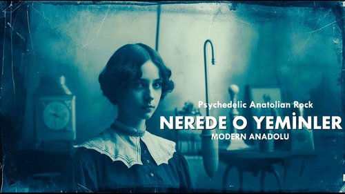 Nerede O Yeminler