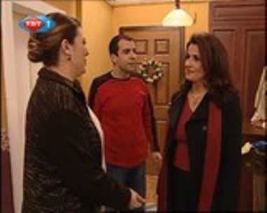 Ablam Böyle İstedi
