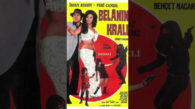 Belanın Kralı