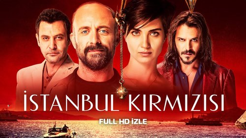 Red Istanbul (İstanbul Kırmızısı)