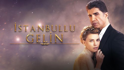 Mariée d'Istanbul (İstanbullu Gelin)