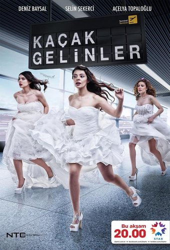 Runaway Brides (Kaçak Gelinler)