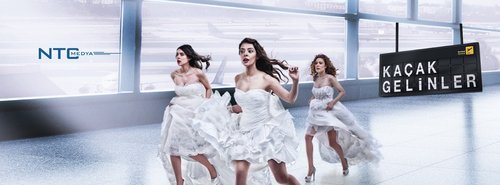 Runaway Brides (Kaçak Gelinler)
