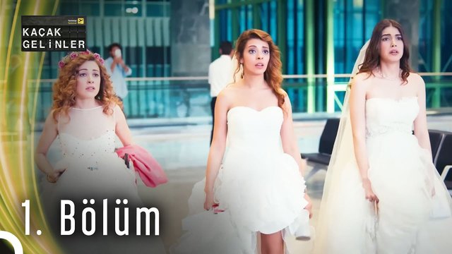 Kaçak Gelinler