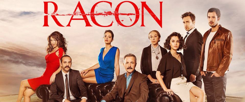 El Código (Racon)