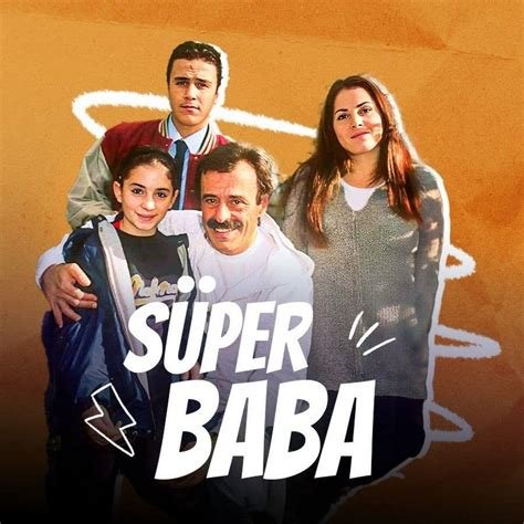 Супер папа (Süper Baba)