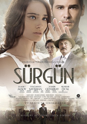 Exile (Sürgün)