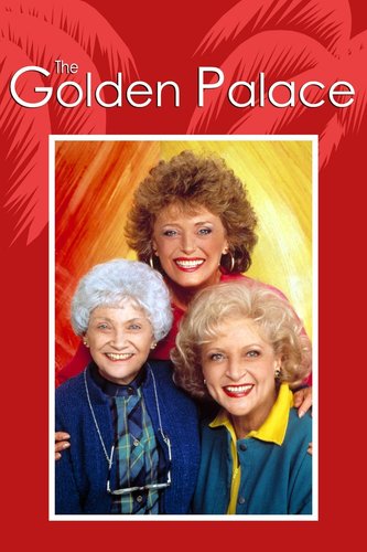 The Golden Palace