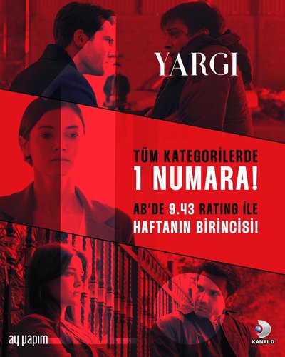 Yargı
