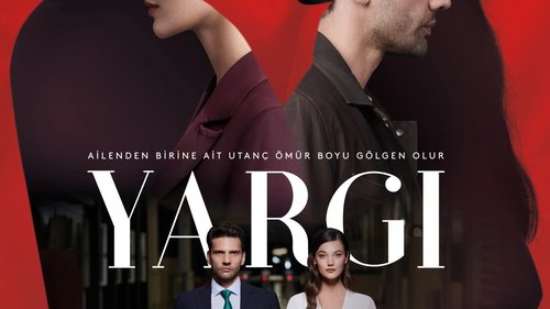 Yargı