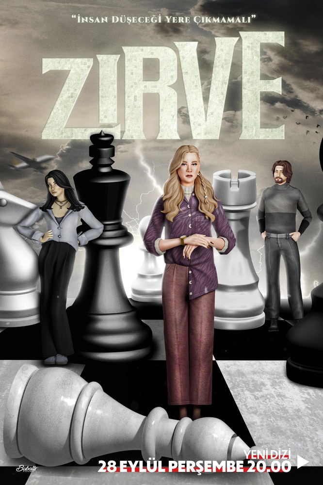 The Summit (Zirve)