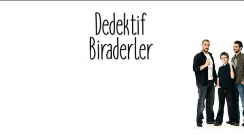 Frères détectives (Dedektif Biraderler)