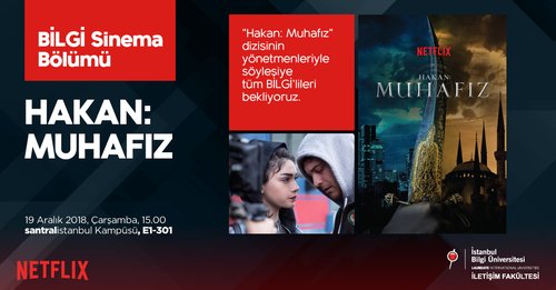 The Protector (Hakan: Muhafız)