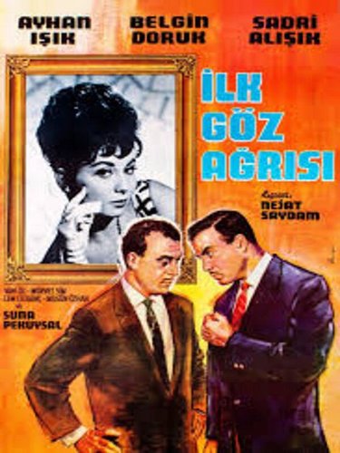 First Love (İlk Göz Ağrısı)