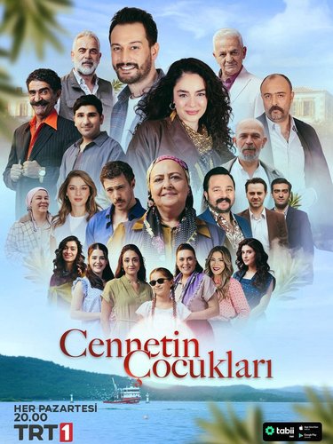 Children of Istanbul (İstanbul Çocukları)