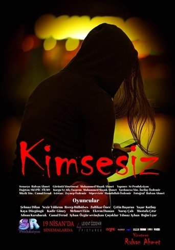 Depictions of a Lonely Time (Kimsesiz Zaman Tasvirleri)