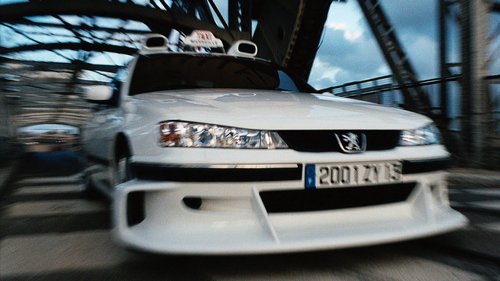 Taxi vite venu (Kopgel Taksi)