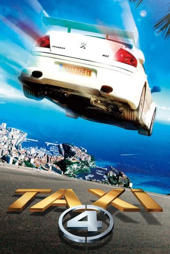 Taxi vite venu (Kopgel Taksi)