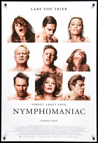 Nymphomaniac: Volume I