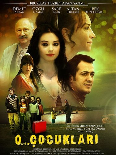 O…Çocukları