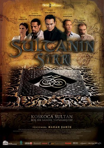 Sultanın Sırrı