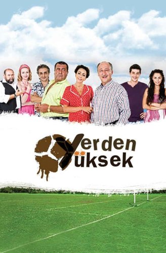Por encima del suelo (Yerden Yüksek)