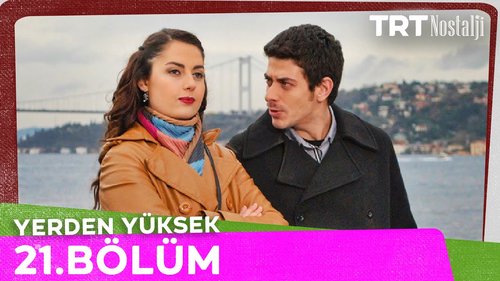 Por encima del suelo (Yerden Yüksek)