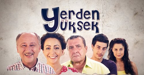 Por encima del suelo (Yerden Yüksek)