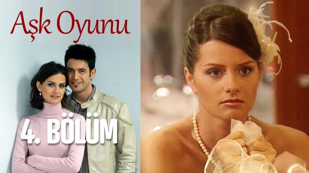 Le jeu de l'amour (Aşk Oyunu)