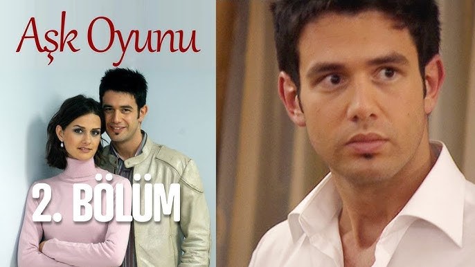 Le jeu de l'amour (Aşk Oyunu)