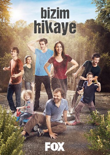 Notre histoire (Bizim Hikaye)