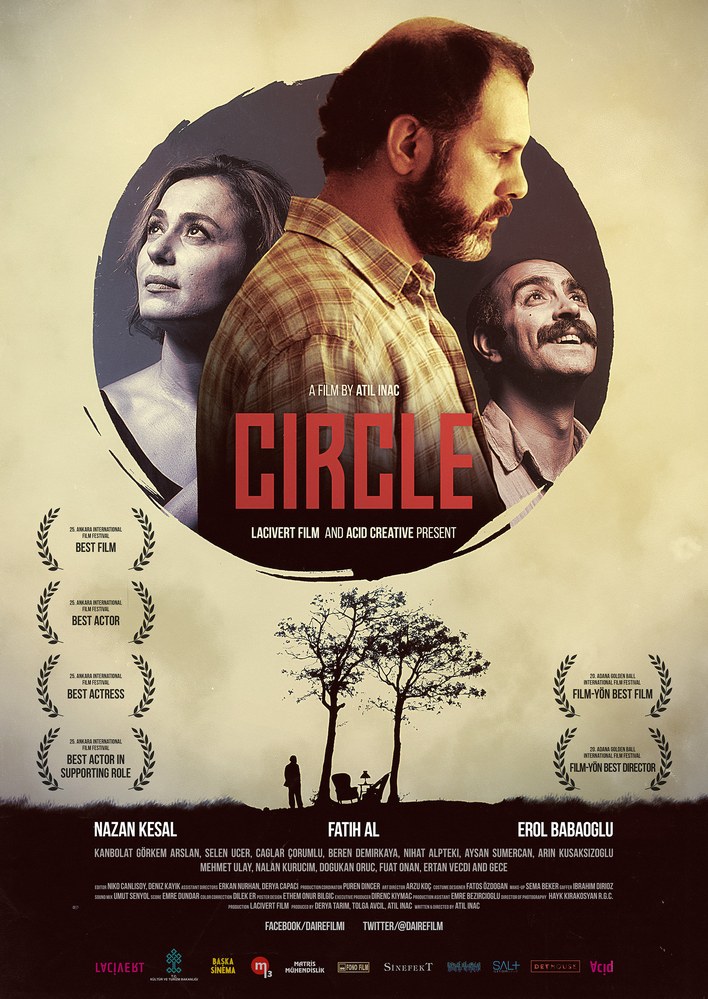 Circle (Daire)