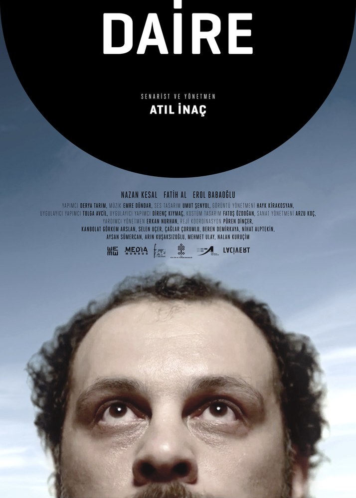 Circle (Daire)