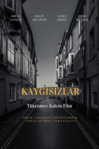 The Carefree Ones (Kaygısızlar)