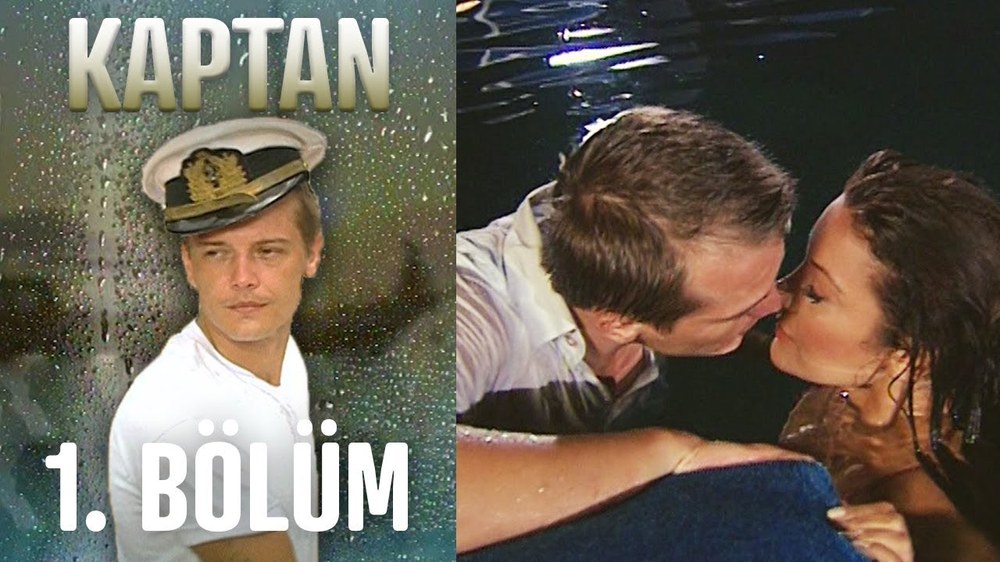 The Captain (Kaptan)