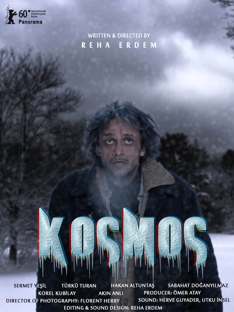 Cosmos (Kosmos)