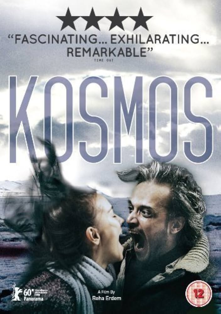 Cosmos (Kosmos)