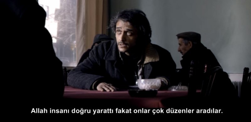 Cosmos (Kosmos)