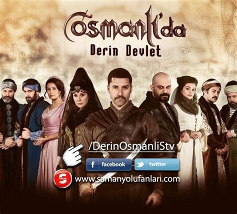 L'État profond chez les Ottomans (Osmanlı'da Derin Devlet)