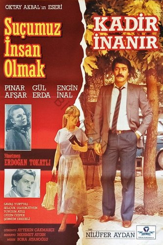 Our Crime Is Being Human (Suçumuz İnsan Olmak)