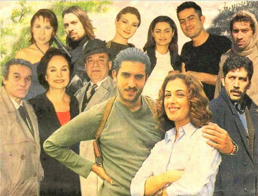 A Long Story (Yılan Hikayesi)