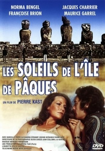 Les soleils de l'île de Pâques