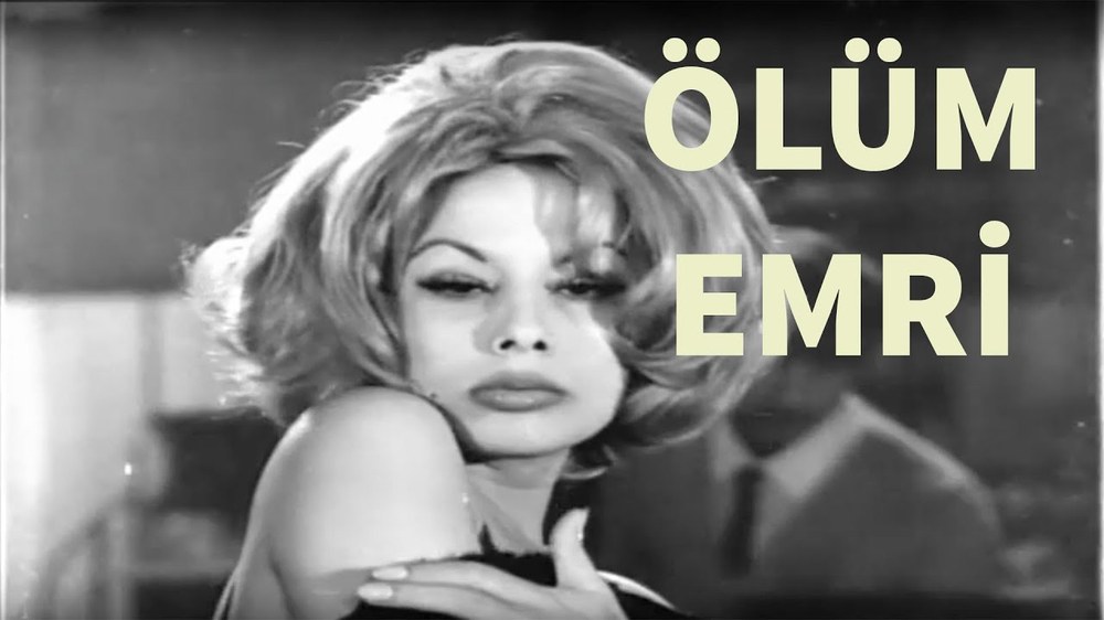 Ordre de mort (Ölüm Emri)