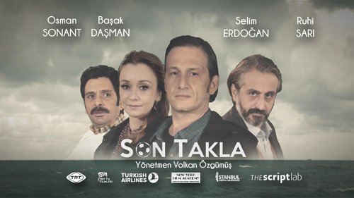 Последний кувырок (Son Takla)