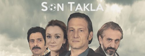 Последний кувырок (Son Takla)