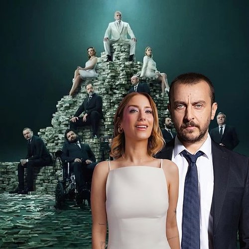 Ce qui est arrivé à ma famille (Ailemin Başına Gelenler)
