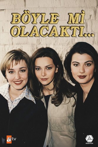Sollte es so kommen (Böyle mi Olacaktı)